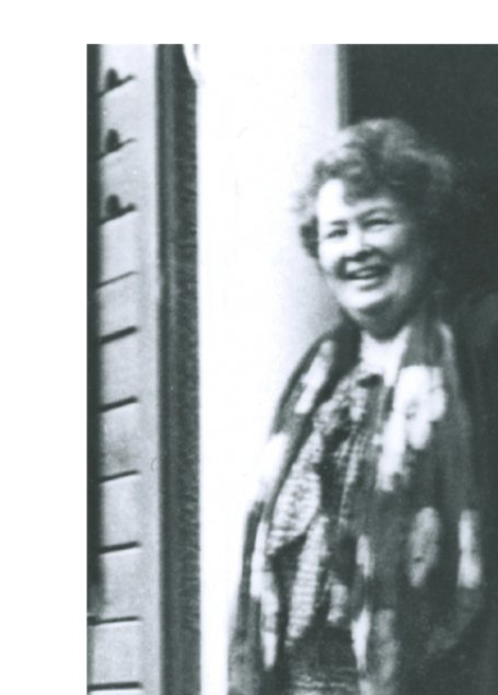 Marion Jack: Vancouver’s First Bahá’í Pioneer