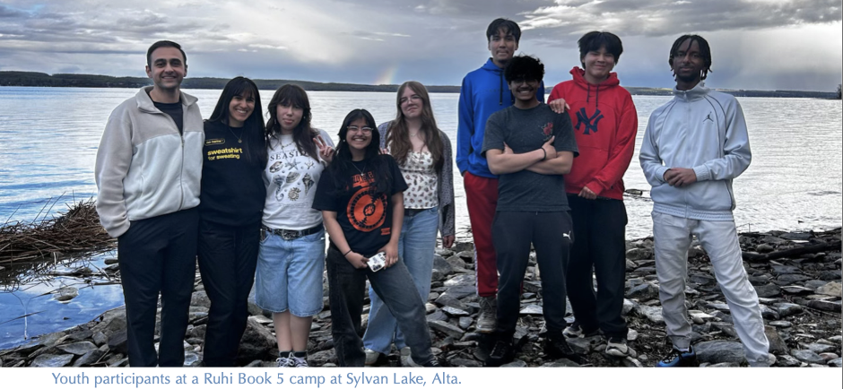 School Leadership Champions Junior Youth Programme